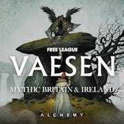 Vaesen: Mythic Britain & Ireland