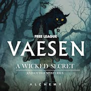 Vaesen: A Wicked Secret