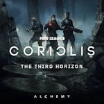 Coriolis: Core Rulebook