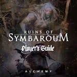 Ruins of Symbaroum: Player's Guide