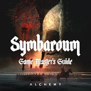 Symbaroum: Gamemaster's Guide