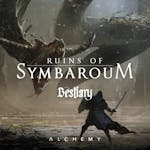 Ruins of Symbaroum: Bestiary