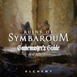 Ruins of Symbaroum: Gamemaster's Guide