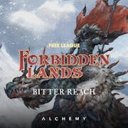 Forbidden Lands: Bitter Reach