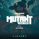 Mutant Year Zero: Elysium