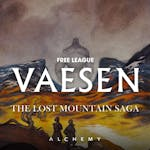 Vaesen: The Lost Mountain Saga