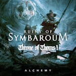 Ruins of Symbaroum: Throne of Thorns 1