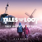 Tales From The Loop: They Grow Up So Fast