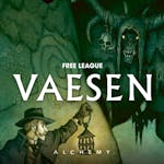 Vaesen: Core Rulebook