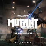 Mutant Year Zero: Zone Compendium 4