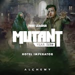 Mutant Year Zero: Zone Compendium 5