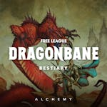 Dragonbane: Bestiary