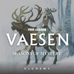 Vaesen: Seasons of Mystery