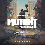 Mutant Year Zero: Mechatron