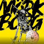 Mork Borg: Core Rulebook