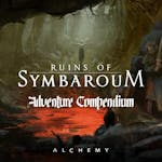 Ruins of Symbaroum: Adventure Compendium