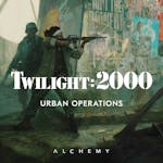 Twilight 2000: Urban Operations