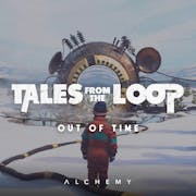 Tales From The Loop: Out of Time