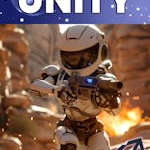 Ultimate Unity Algorithms Course - Optimize Game Size with Advanced Source Control and Serialization