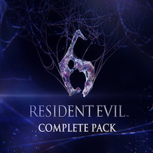 Resident Evil 6 Complete