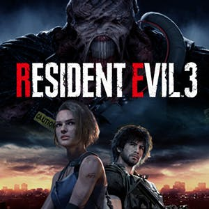 Resident Evil 3