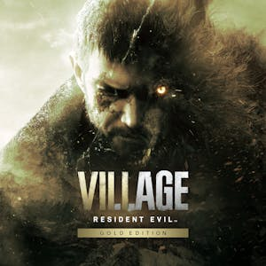 Resident Evil Village Gold Edition