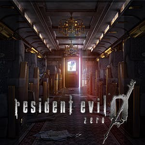 Resident Evil 0