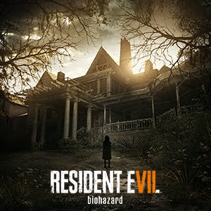 Resident Evil 7 Biohazard