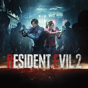 Resident Evil 2