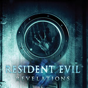 Resident Evil Revelations