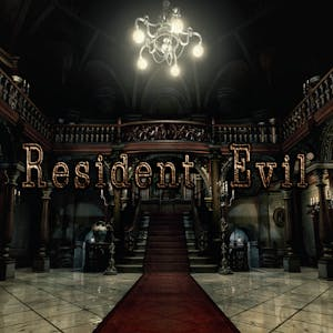 Resident Evil