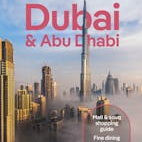 Lonely Planet Dubai & Abu Dhabi 11