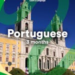 uTalk Portuguese Euro 3 months