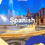 uTalk Spanish 6 months