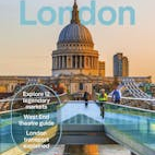 Lonely Planet London 13