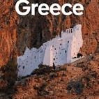 Lonely Planet Greece Country Guide