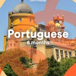 uTalk Portuguese Euro 6 months