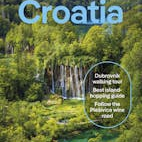 Lonely Planet Croatia Country Guide 12