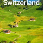 Lonely Planet Switzerland Country Guide