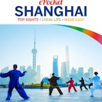 Pocket Shanghai Lonely Planet