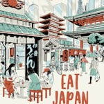 Eat Japan 1