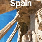 Lonely Planet Spain Country Guide