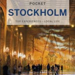 Pocket Stockholm