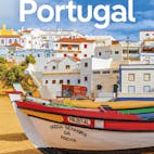 Lonely Planet Portugal Country Guide