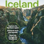 Lonely Planet Iceland Country Guide