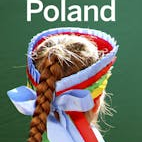 Lonely Planet Poland Country Guide