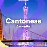 uTalk Chinese Cantonese 6 months