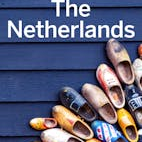 Lonely Planet The Netherlands Country Guide