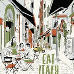 Eat Italy 1