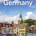 Lonely Planet Germany Country Guide